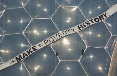 Poverty History